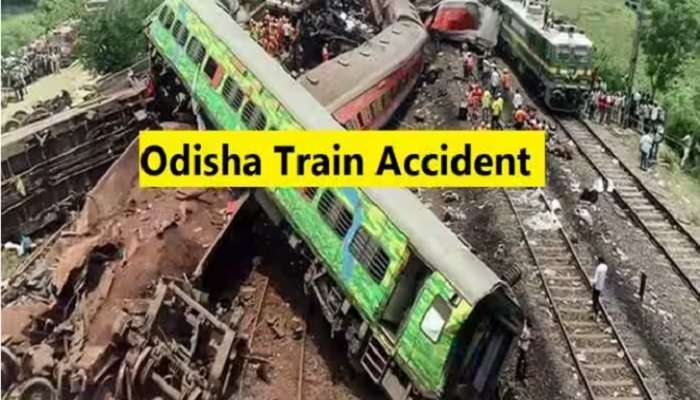 Balasore Train Accident Case: కోరమండల్ రైలు ప్రమాదం కేసులో ముగ్గురిని అరెస్ట్ చేసిన సీబీఐ