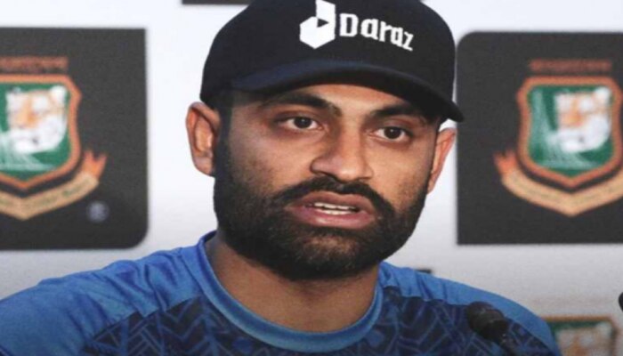 Tamim Iqbal: ప్రధాని జోక్యం.. రిటైర్మెంట్ నిర్ణయాన్ని వెనక్కి తీసుకున్న బంగ్లా కెప్టెన్..