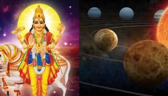 Shukra Gochar 2023: సింహరాశిలో సంచరిస్తున్న శుక్రుడు..ఈ 3 రాశులకు బంగారు రోజులు మెుదలు..