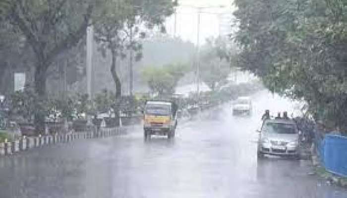 Telangana Rains Alert: తెలంగాణలో 36 శాతం వర్షపాతం లోటు, జూలై 12 నుంచి 5 రోజులు భారీ వర్షాలు