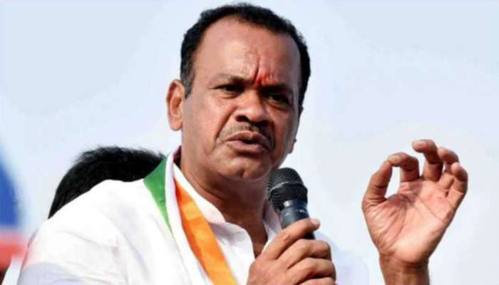 MP Komatireddy Venkat Reddy: రేవంత్ రెడ్డికి కోమటిరెడ్డి వెంకట్ రెడ్డి చురకలు.. ముందు ఆ విషయం ఆలోచించు..!