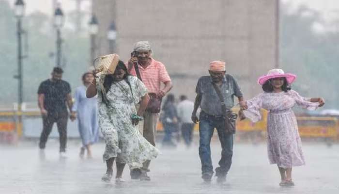 Heavy Rains: ఏపీలో ఇవాళ్టి నుంచి మూడ్రోజులు వర్షాలు, హైదరాబాద్‌లో భారీ వర్షం