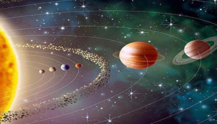Mars-Jupiter Yuti: నవపంచమ రాజయోగంతో ఈ 4 రాశులకు అదృష్టం పట్టనుంది.. మీరున్నారా?
