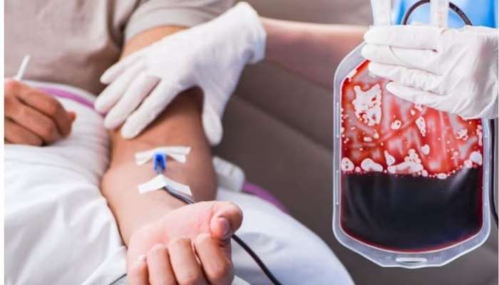 Blood Transfusion: ఒకదానికి బదులు మరో గ్రూప్ రక్తం ఎక్కిస్తే ఏమౌతుంది, ఆ వ్యక్తి ప్రాణాలు పోతాయా