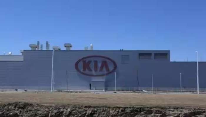 Kia Motors: కియా మోటార్స్ అరుదైన ఘనత, ఏపీ ప్లాంట్ నుంచి 10 లక్షల కార్లు