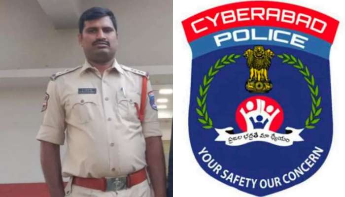Cyberabad Police: మరణించిన ఎస్సైకి పోస్టింగ్.. పోలీసులు వింత ఉత్తర్వులు