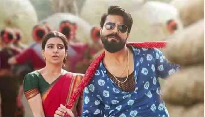 Rangasthalam in Japan: జపాన్‌లో భారీ కలెక్షన్లు వసూలు చేస్తున్న రంగస్థలం, చెర్రీ క్రేజ్ మామాలుగా లేదుగా