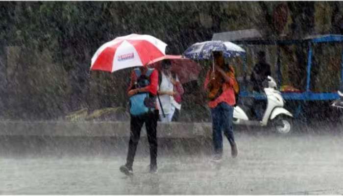 Weather Updates Today: ఈ రాష్ట్రాలకు రెడ్ అలర్ట్.. భారీ వర్షాలు కురిసే ప్రాంతాలు ఇవే..!