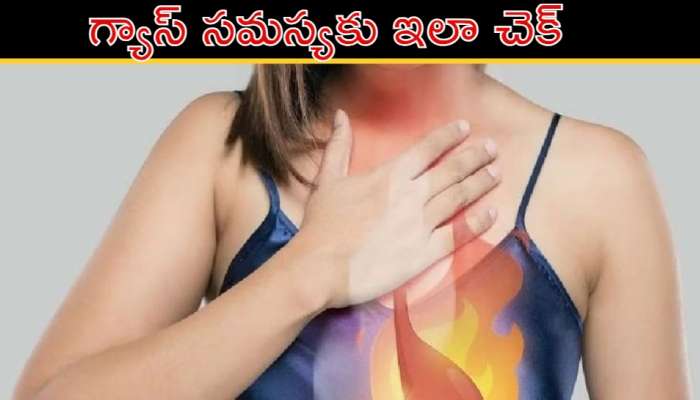 Gastric Trouble Home Remedies: ఈ చిట్కాతో గుండెల్లో మంటను క్షణాల్లో మాయం చేయండి 