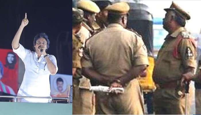 Pawan Kalyan About His Arrest: పవన్‌ కల్యాణ్‌ అరెస్ట్ తప్పదా ? పవన్ కళ్యాణ్ ప్లాన్ ఇదేనా ?