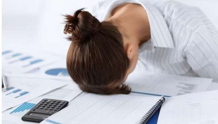 Chronic Fatigue Syndrome: తరచూ  అలసటగా ఉంటోందా, అయితే ఈ తీవ్రమైన సమస్య కావచ్చు