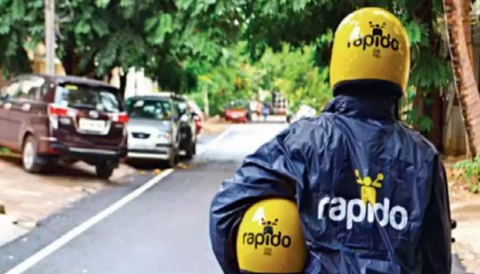 Rapido Driver: ర్యాపిడో డ్రైవర్ అసభ్య ప్రవర్తన.. యువతి బైక్ ఎక్కగానే డ్రైవింగ్ చేస్తూ హస్తప్రయోగం
