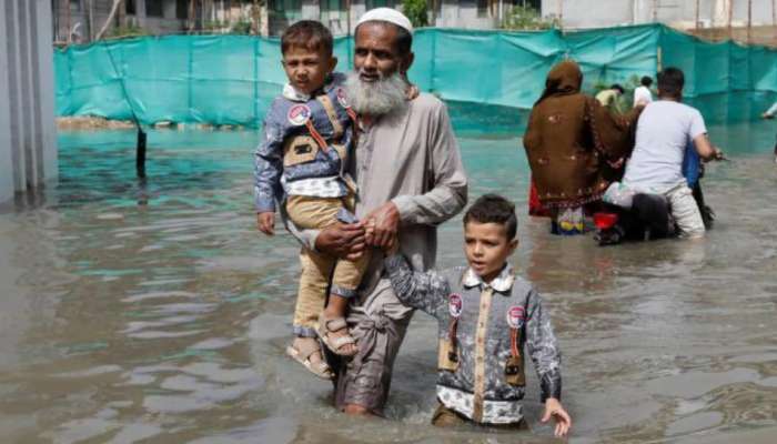 Afghanistan Floods: ఆఫ్ఘనిస్థాన్‌లో భారీ వరదలు.. 26 మంది మృతి.. 40 మంది గల్లంతు