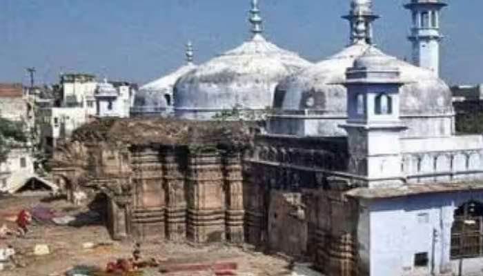 Gnanavapi Masjid survey: జ్ఞానవాపి మసీదు సర్వేకి సుప్రీం స్టే