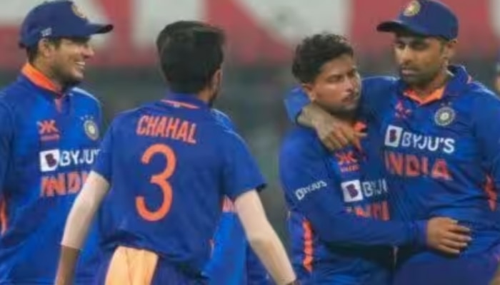 IND vs WI 1st ODI: విండీస్ తో తొలి వన్డే నేడే.. తుది జట్టులో ఉండేది ఎవరు?
