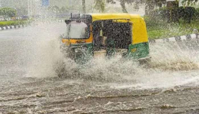 Heavy Rains Alert: ఏపీలో మరో మూడ్రోజులు అతి భారీ వర్షాలు, ఆగస్టు 2న మరో అల్పపీడనం