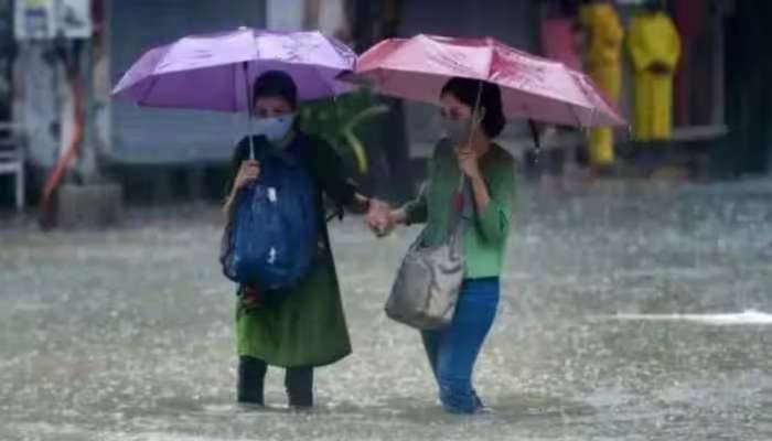 Extreme Rains Alert: తెలంగాణలో మరో వార్నింగ్, అసాధారణ వర్షపాతం, తస్మాత్ జాగ్రత్త