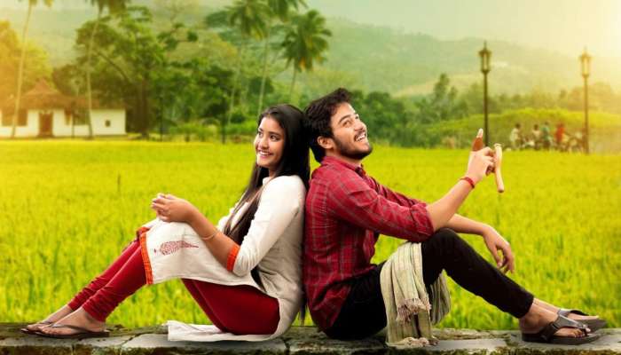 విడుదలైన 'కృష్ణ గాడు అంటే ఒక రేంజ్' మూవీ.. తన రేంజ్ చూపించాడా..?