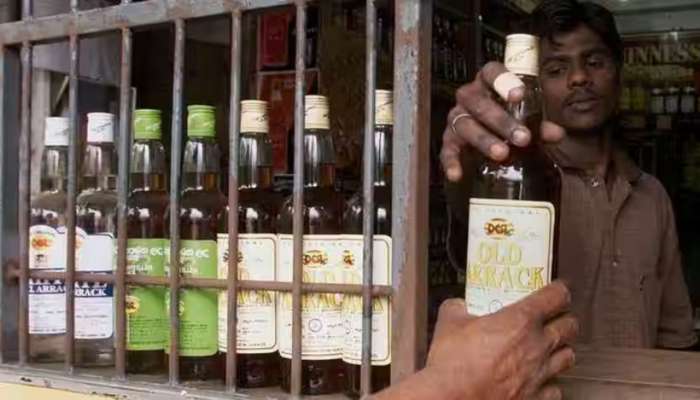 Liquor Shop License: మద్యం షాపుల లైసెన్స్ కి నోటిఫికేషన్‌