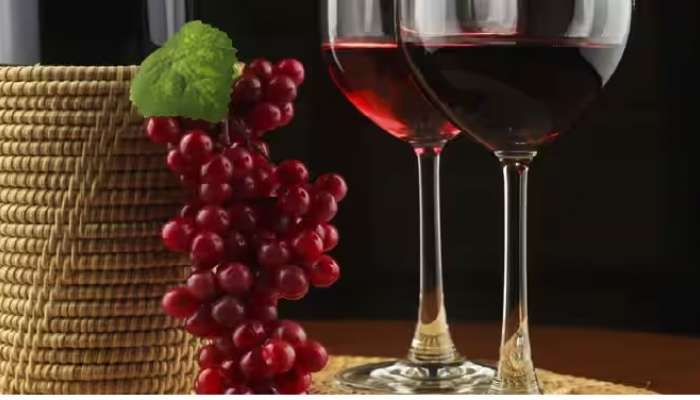 Red Wine Benefits: మద్యం ఆరోగ్యానికి హానికరమే, కానీ రెడ్ వైన్ కాదంట, రెడ్ వైన్ ప్రయోజనాలు ఇవీ