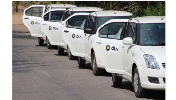 OlaCabs Prime Plus In Hyderabad: హైదరాబాద్‌లో నేటి నుంచి ఓలా క్యాబ్స్ ప్రైమ్ ప్లస్ సేవలు
