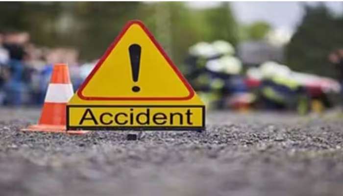 Car Accident: కొత్త కారులో దావత్ కి వెళ్తూ యాక్సిడెంట్‌ తో ముగ్గురు మృతి