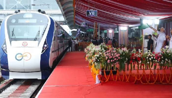 Vande Bharat Express Trains: తెలుగు రాష్ట్రాలకు మరో రెండు వందేభారత్ రైళ్లు, ఆగస్టు 15నే ప్రారంభం, ఎక్కడెక్కడంటే