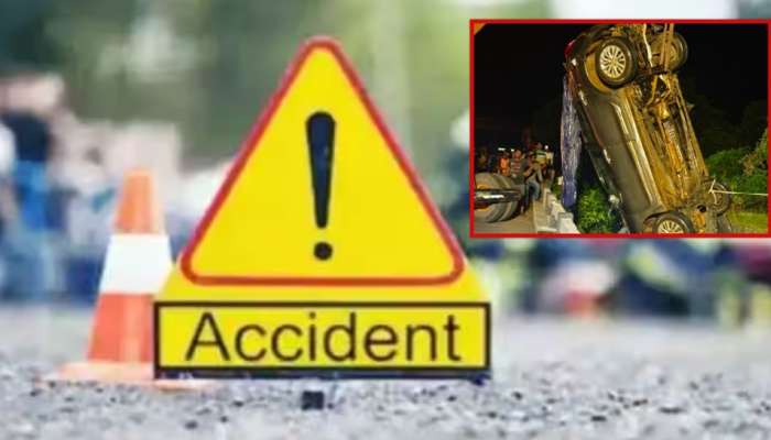 East Godavari Road Accident: ఫ్రెండ్‌షిప్ రోజు ఘోర విషాదం.. రోడ్డు ప్రమాదంలో ముగ్గురు స్నేహితులు దుర్మరణం