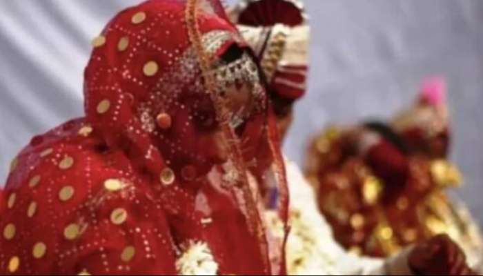 Child Marriage: రూ.25 వేలకు ఆశపడి కూతురికి బాల్య వివాహం.. ట్విస్ట్ ఇచ్చిన బాలిక..! 
