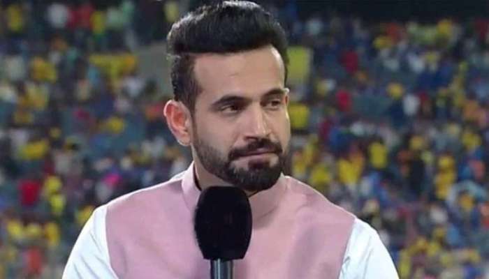 Irfan Pathan: తిలక్ వర్మ హాఫ్ సెంచరీ..హార్దిక్ వల్లే మిస్సయిందా, వైరల్ అవుతున్న ఇర్ఫాన్ ట్వీట్