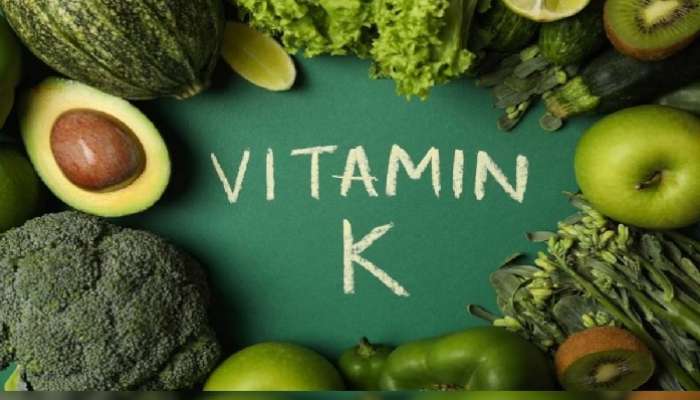 Vitamin K: రీసెర్చ్‌లో షాకింగ్ విషయాలు, విటమిన్ కే లోపిస్తే ఊపిరితిత్తుల సమస్యలు