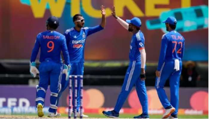 Asia Cup 2023: ఆసియా కప్ 2023 కు టీమ్ ఇండియా ప్లేయింగ్ 17 ఇదే, సూర్యకు స్థానం లేదా