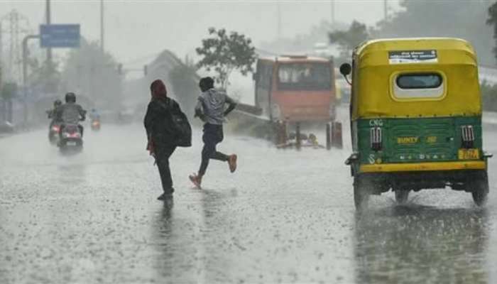 Heavy Rains: తెంలగాణకు మూడ్రోజులు భారీ వర్షాలు, ఆ జిల్లాలకు ఎల్లో అలర్ట్ జారీ