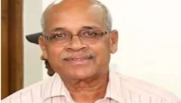 CH Krishnarao Death: సీనియర్ జర్నలిస్టు కృష్ణారావు కన్నుమూత, సీఎం జగన్, కేసీఆర్‌ల సంతాపం