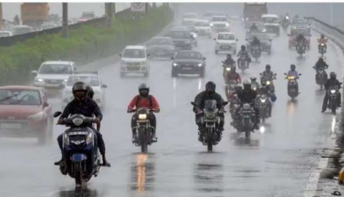 IMD Weather Updates: రానున్న 3 రోజులు తెలుగు రాష్ట్రాల్లోని ఈ జిల్లాలకు భారీ వర్షాలు