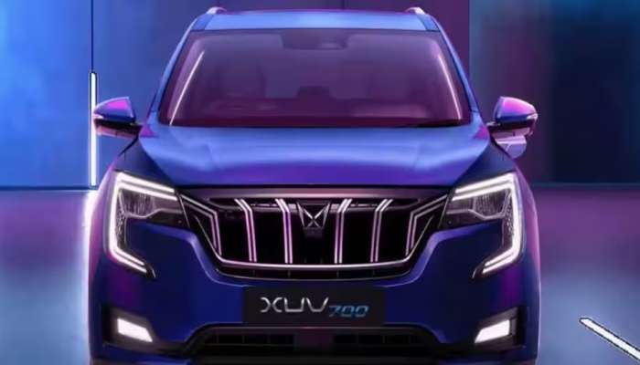 Mahindra XUV700: మహీంద్రా XUV700లో పెద్ద సమస్య, లక్ష కార్లను రీకాల్ చేసిన కంపెనీ