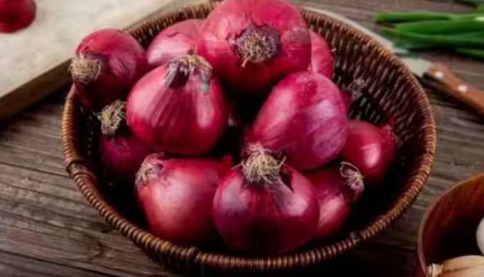 Onion Prices Today: ఉల్లి ధరలపై కేంద్రం కీలక నిర్ణయం.. 40 శాతం ఎగుమతి సుంకం విధింపు