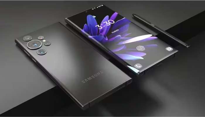 Samsung: శాంసంగ్ నుంచి మరో అద్భుతమైన స్మార్ట్‌ఫోన్, 440 మెగాపిక్సెల్ కెమేరా