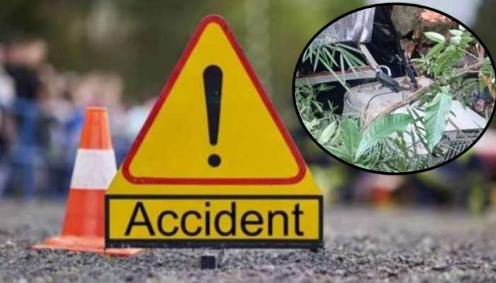Kerala Road Accident: లోయలో పడిపోయిన జీపు.. 9 మంది మృతి