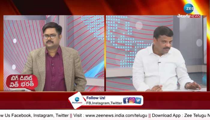 Teenmar Mallanna Exclusive Interview, Big Debate with Bharath on Janaiah vs Jagadish Reddy issue