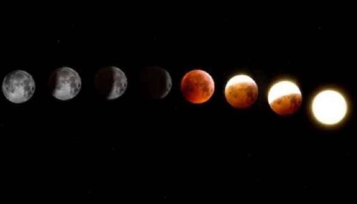 Lunar Eclipse 2023: చివరి చంద్ర గ్రహణం సమయం, తేదీ ఎప్పుడు, సూతక కాలం ఉంటుందా 