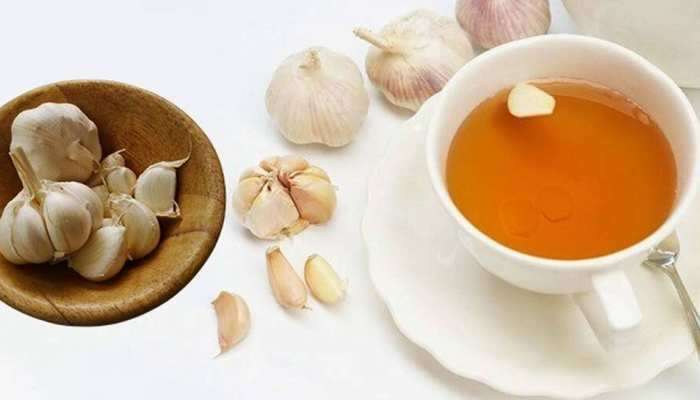 Garlic Tea: వెల్లుల్లి టీ లాభాలు వింటే ఇంకెప్పుడూ వదిలిపెట్టరు, అన్ని వ్యాధులకు చెక్