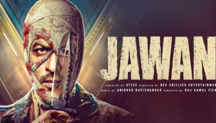 Jawan Movie: గుడ్ న్యూస్.. షారుఖ్‌ఖాన్ 'జవాన్‌' అడ్వాన్స్ బుకింగ్స్ ఓపెన్..
