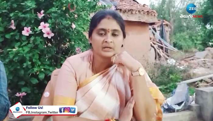 Janakipuram Sarpanch Navya: Sarpanch Navya going to be given MLA ticket