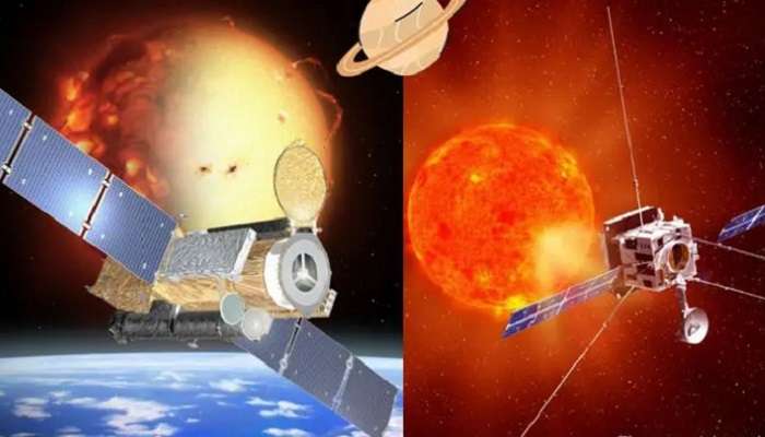 Aditya L1 Solar Mission Countdown: ఉత్కంఠరేపుతున్న ఆదిత్య L1 మిషన్