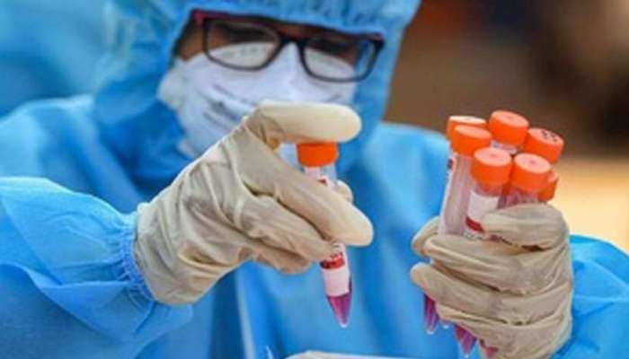 Mystery Respiratory Virus: హైదరాబాద్‌లో మిస్టరీ వైరస్.. లక్షణాలు ఇవే..!