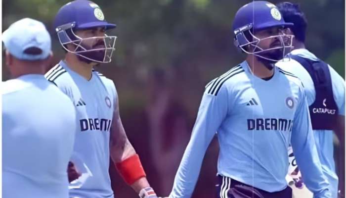 India ODI World Cup 2023 Squad: 15 మందితో వరల్డ్ కప్‌కు టీమిండియా ఖరారు.. ఆ ఇద్దరికి నిరాశ..!