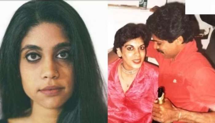 Kapil Dev Daughter: దిగ్గజ క్రికెటర్ కపిల్ దేవ్ కుమార్తె ఏం చేస్తున్నారో తెలుసా..!