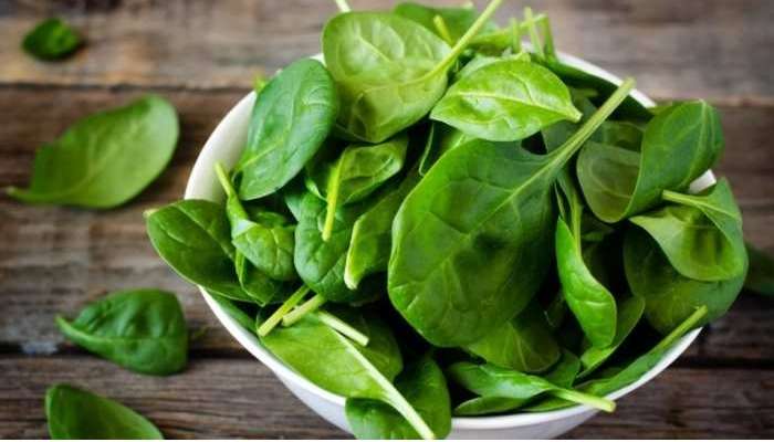 Spinach: పాలకూర అతిగా తింటే ప్రమాదకరమా, కారణమేంటి