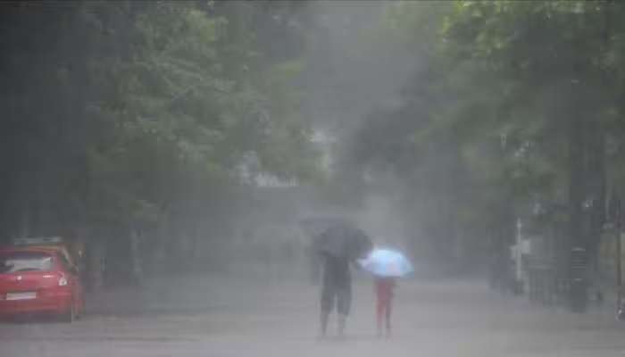 Heavy Rains Alert: తెలంగాణలో భారీ వర్షాలు, స్కూళ్లకు సెలవులు, ఏయే జిల్లాల్లో రెడ్ అలర్ట్